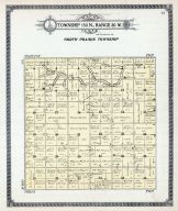 North Prairie Township, McHenry County 1910